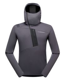 LA SPORTIVA BIG WALL PULLOVER HOODY M