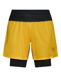 LA SPORTIVA ULTRA DISTANCE SHORTS M