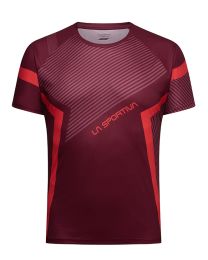 LA SPORTIVA FLOW T-SHIRT M