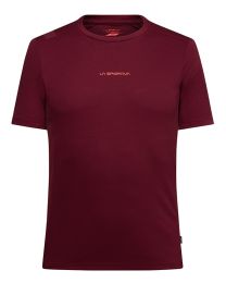 LA SPORTIVA TRAVERSE T-SHIRT M
