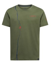 LA SPORTIVA ROUTE T-SHIRT M