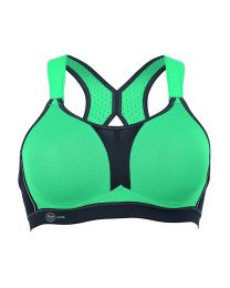 ANITA DYNAMIXSTAR RACERBACK SPORTS BRA