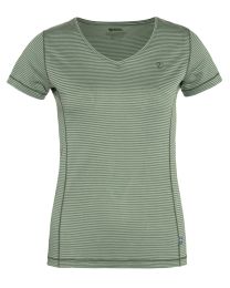 FJALLRAVEN ABISKO COOL T-SHIRT W