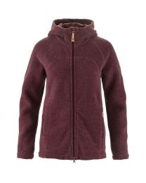 FJALLRAVEN KAITUM FLEECE W