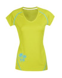 KARIBU WS NUBRA T-SHIRT