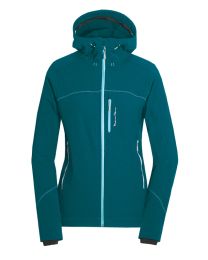 KARIBU Ws TENSION jacket