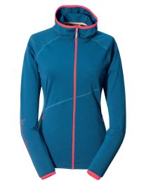 KARIBU Ws YALA hooded jacket