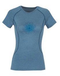 KARIBU WS SOLAR 3 UV T-SHIRT