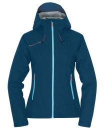 KARIBU Ws PELMO STRETCH jacket