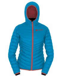 KARIBU Ws VERNO hooded jacket