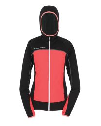 KARIBU Ws MIMOSA PS hooded jacket