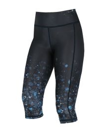 KARIBU Ws ETER 3/4 tights
