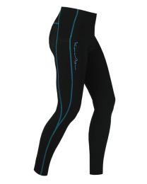 KARIBU Ws ALAGNA tights