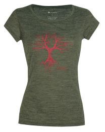 KARIBU Ws OVIUM 2 t-shirt
