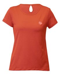 KARIBU Ws AIRY t-shirt