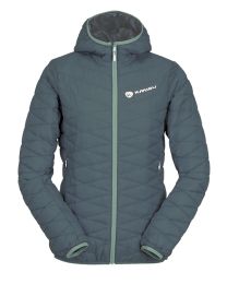 KARIBU Ws NARVIK hooded jacket