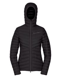 KARIBU Ws ULTAR hooded jacket