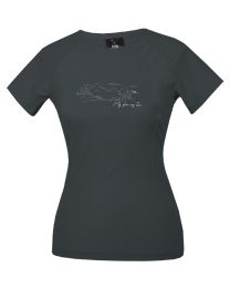KARIBU Ws FLOW 2 t-shirt