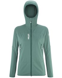 MILLET FUSION XCS HOODIE W