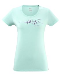 MILLET DIVINO TS SS W