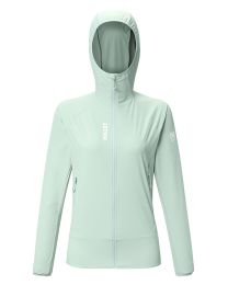 MILLET KAMET XCS LIGHT HOODIE W