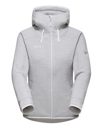 MAMMUT ARCTIC ML HOODED JACKET WOMEN