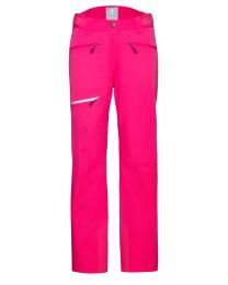 MAMMUT STONEY HS THERMO PANTS WOMEN