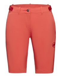 MAMMUT RUNBOLD SHORTS WOMEN