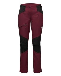 MAMMUT TAISS SO PANTS WOMEN z22