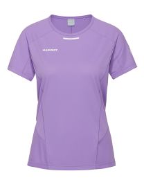 MAMMUT AENERGY FL T-SHIRT WOMEN