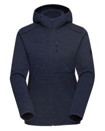 MAMMUT ARCTIC IV ML HOODED JACKET WOMEN