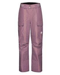 MAMMUT FALL LINE HS THERMO PANTS WOMEN