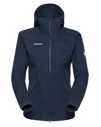 MAMMUT GRANITE SO HOODED JACKET WOMEN