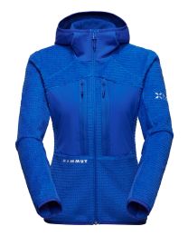 MAMMUT EIGER NORDWAND PRO ML AIR HOODED JACKET WOMEN