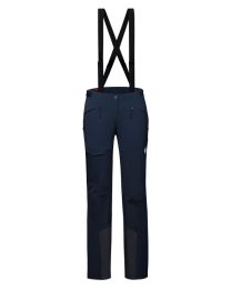MAMMUT TAISS PRO SO PANTS WOMEN