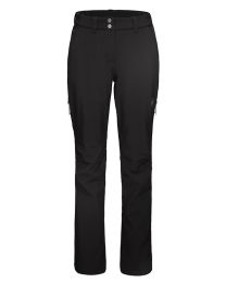 MAMMUT RUNBOLD WINTER SO PANTS WOMEN