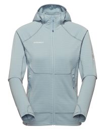 MAMMUT TAISS ML HOODED JACKET WOMEN