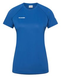 MAMMUT DUCAN FL T-SHIRT WOMEN