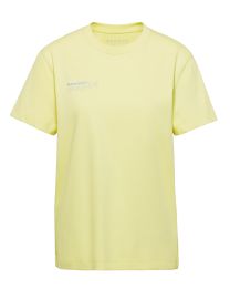 MAMMUT MAMMUT BASE T-SHIRT WOMEN MULTI-PITCH