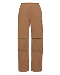 MAMMUT CRAG CLIMBING PANTS WOMEN