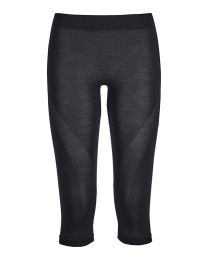 ORTOVOX 120 COMP LIGHT SHORT PANTS W