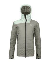 ORTOVOX SWISSWOOL ZINAL JACKET W