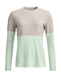 ORTOVOX 185 ROCK'N'WOOL LONG SLEEVE W