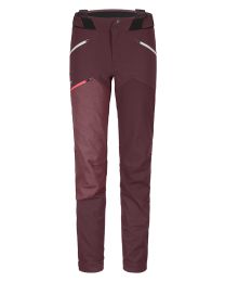 ORTOVOX WESTALPEN SOFTSHELL PANTS W