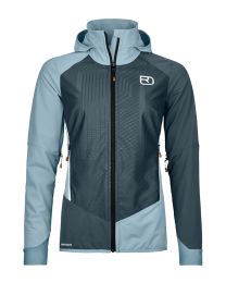 ORTOVOX COL BECCHEI JACKET W