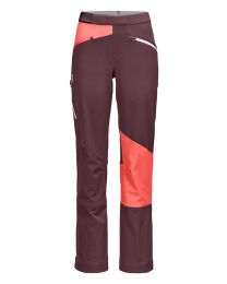 ORTOVOX COL BECCHEI PANTS W