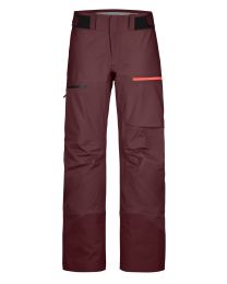 ORTOVOX 3L RAVINE SHELL PANTS W
