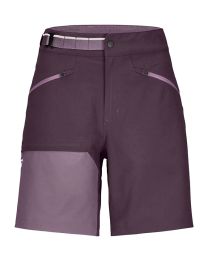 ORTOVOX BRENTA SHORTS W