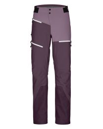 ORTOVOX WESTALPEN 3L PANTS W