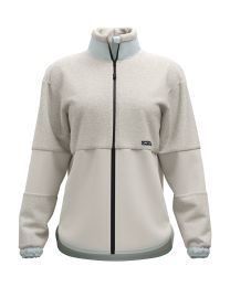 ORTOVOX FLEECE TEDDY JACKET W